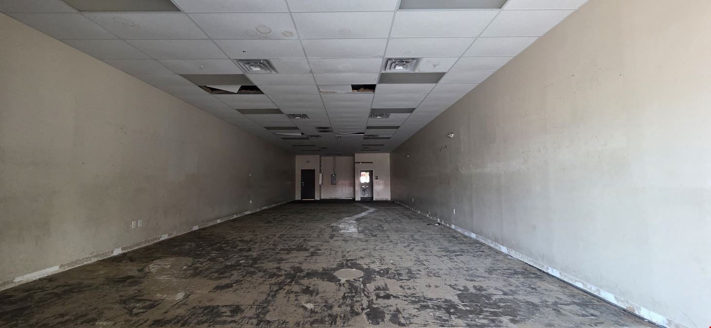 7098 Bissonnet St Suite AA
