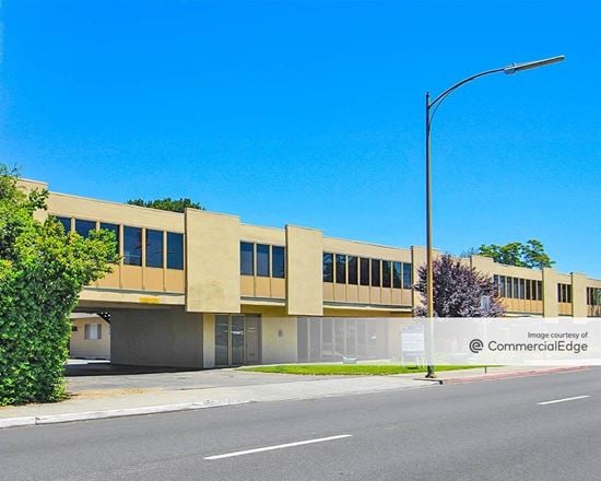 Preview of Office space for Rent at 1777 Hamilton Avenue