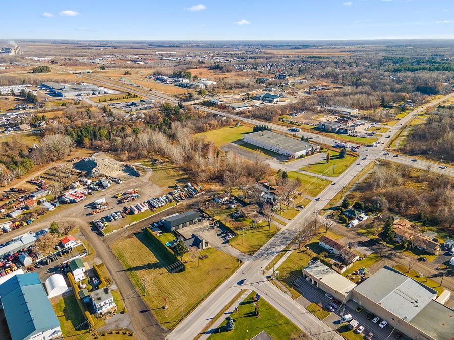 830 Saint-Pierre Sud, Joliette