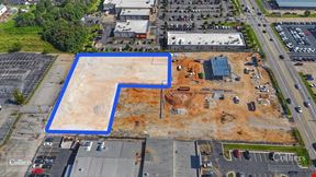 3373 N College Ave, Fayetteville, AR