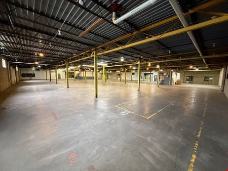 Preview of Industrial space for Rent at 2410 E Bowen Ave