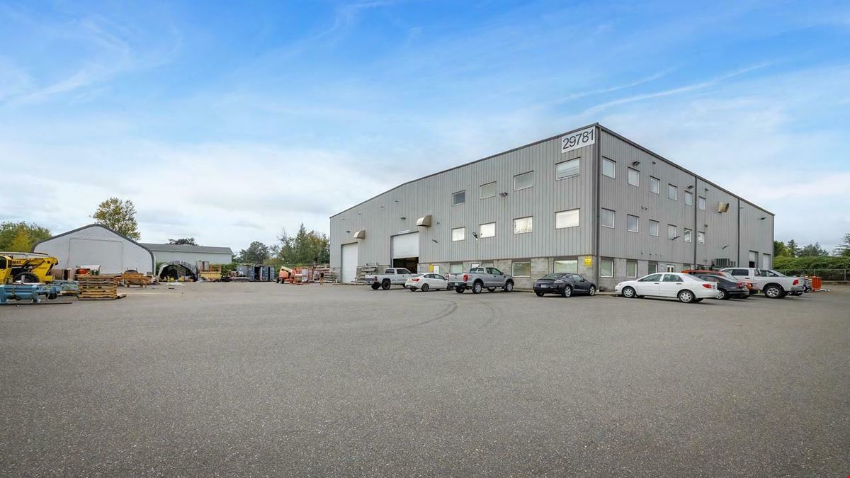 29781 Fraser Highway
