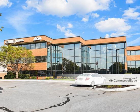 Preview of Office space for Rent at 11213 Davenport Street