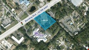 Investment Opportunity | 741 Blanding Blvd.