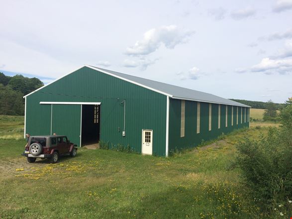 Preview of Agricultural space for Rent at 193 Skyline Dr