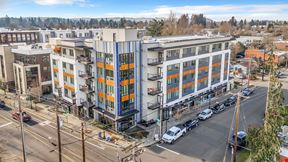 LaScala Apartments