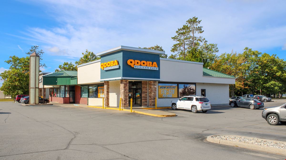 1288 W. South Airport Rd.