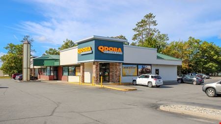 Preview of Retail space for Rent at 1288 W. South Airport Rd.
