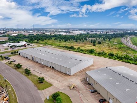 Preview of Industrial space for Rent at 700 Schroeder Dr