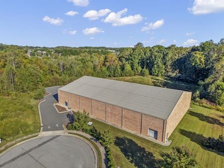 Preview of Industrial space for Sale at 263 Gretas Way