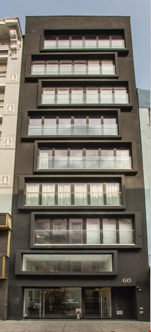 60 Orchard Street #1C