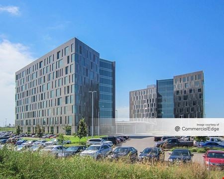 Preview of Office space for Rent at 10200 Abilities Way