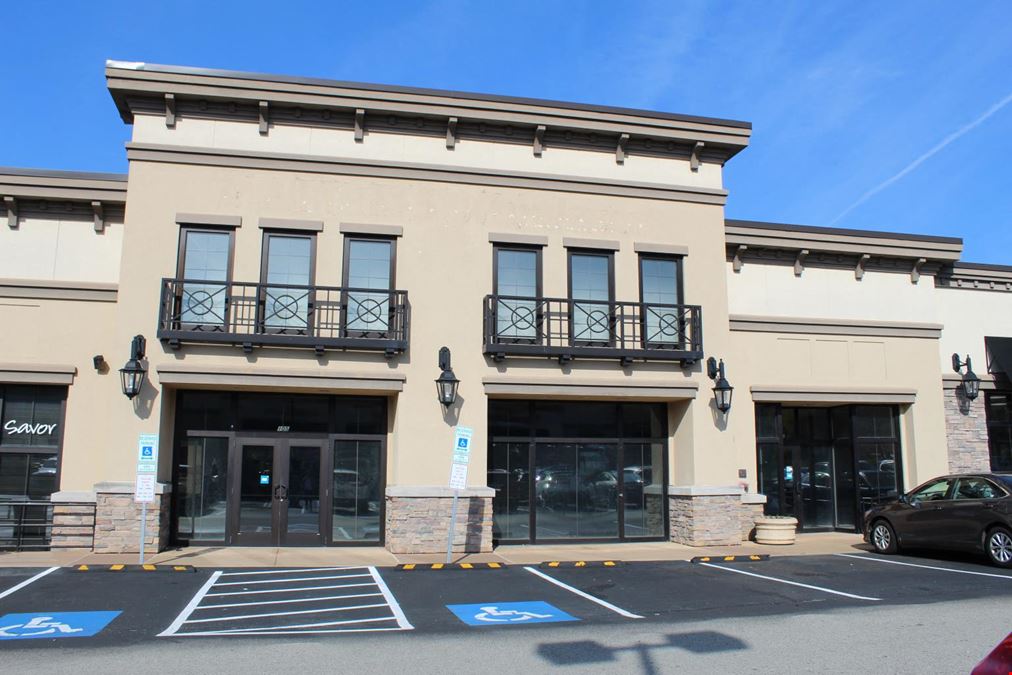 Blue Spruce Shoppes