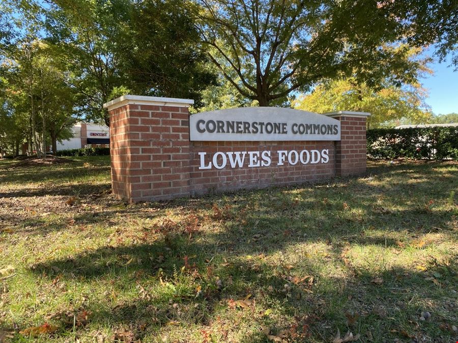 Cornerstone Commons
