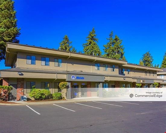 Preview of Office space for Rent at 5775 Soundview Drive