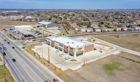 Preview of Retail space for Sale at  4230 N Foster Rd