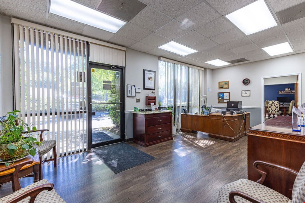 9350 Industrial Trace Alpharetta