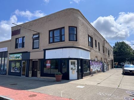 Preview of commercial space at 2321-2331 Main Street