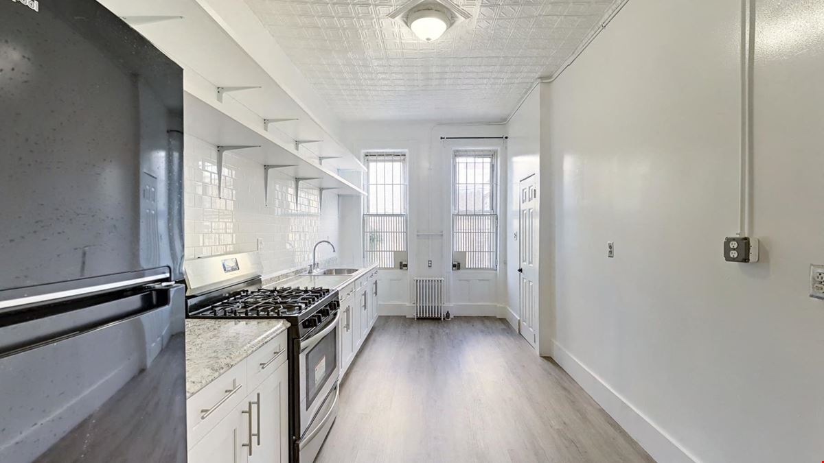 181 Irving Ave