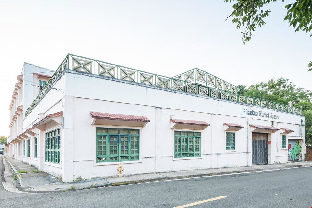 Hato Rey Commercial Property - FOR SALE OR LEASE