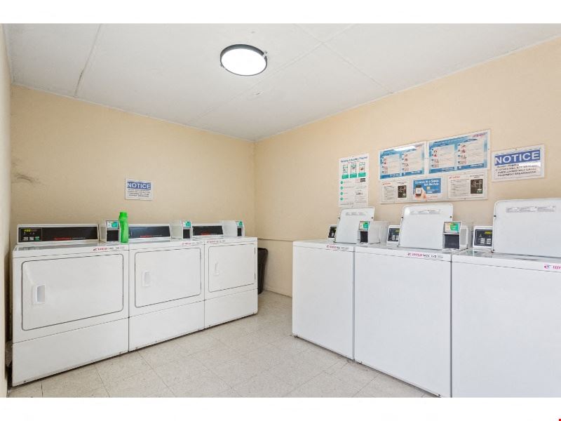 52 Multifamily Units | Multiple Portfolios in One