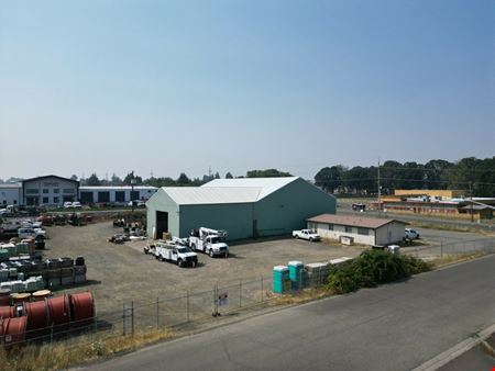 Preview of Industrial space for Rent at 3536 Steelhead Run Dr NE
