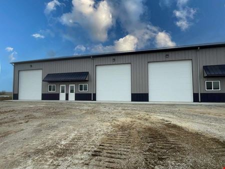 Preview of Industrial space for Sale at 1655 GSTC Blvd, Unit 302