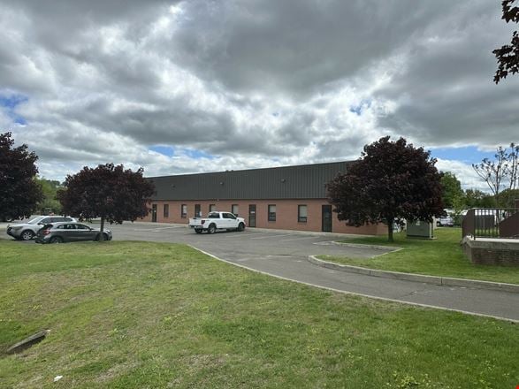 Preview of Industrial space for Rent at 30 Shelter Rock Road