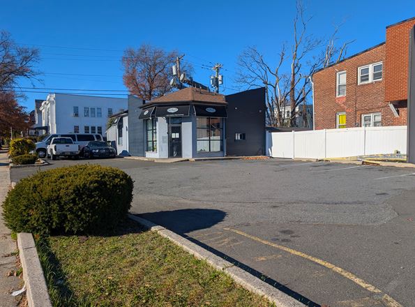 Preview of Retail space for Rent at 275 Sanford St