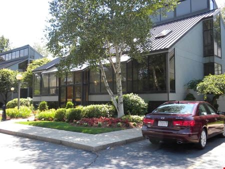 Preview of commercial space at 7 Kimball Lane