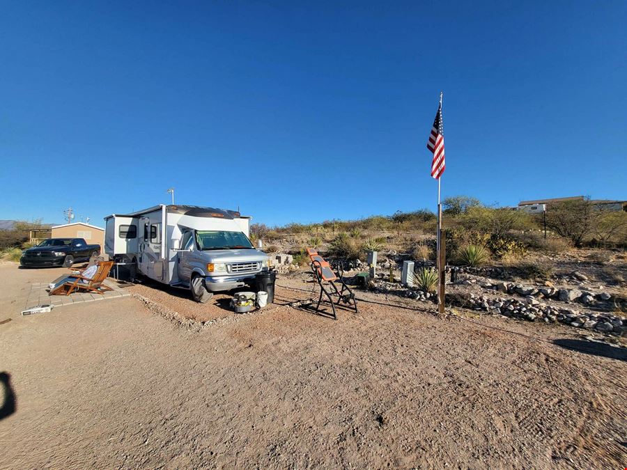 Desert Hills Mobile Ranch