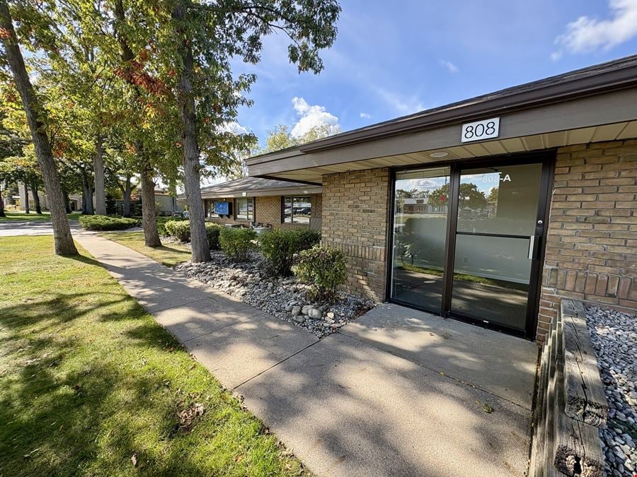 808 S Garfield Ave, Ste A