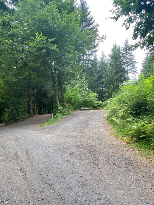 Top-Rated Gorge RV Park & Campground in Stevenson, WA