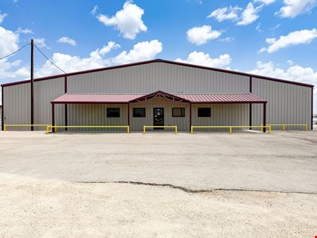 Preview of Industrial space for Rent at 470 Josh Mitchell Avenue