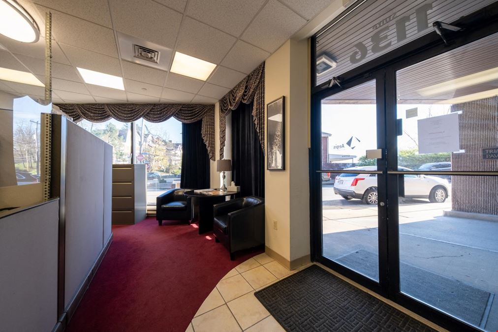 1 Trimont Lane Suite 1136