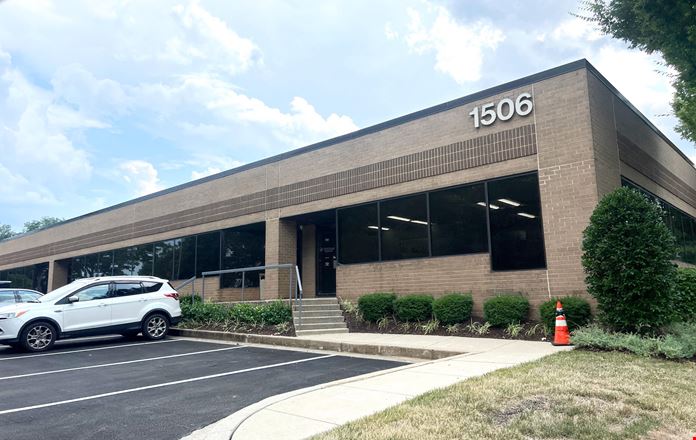 Preview of Office space for Rent at 1506 Joh Avenue