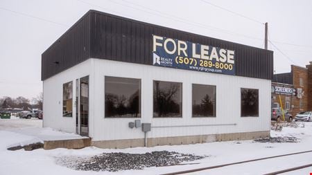 Preview of Office space for Rent at 12 9th Street Southeast