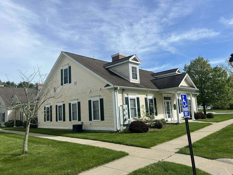 21 Liberty Drive, Unit A