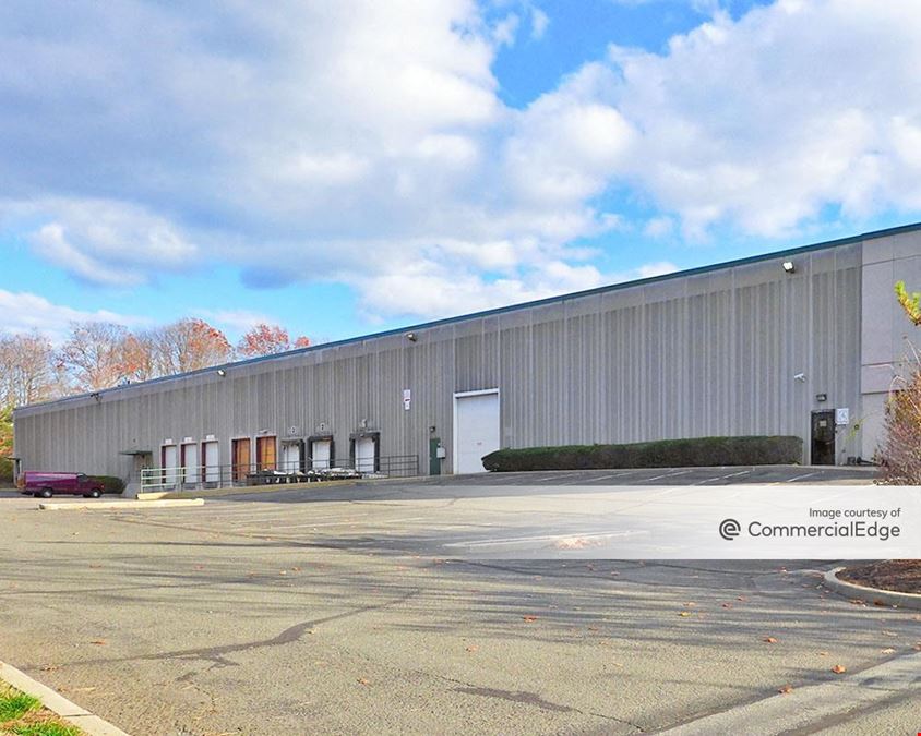 300-350 Kennedy Drive
