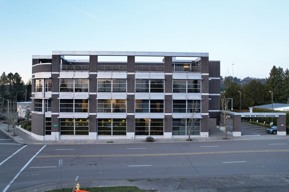 Park Way Medical Building