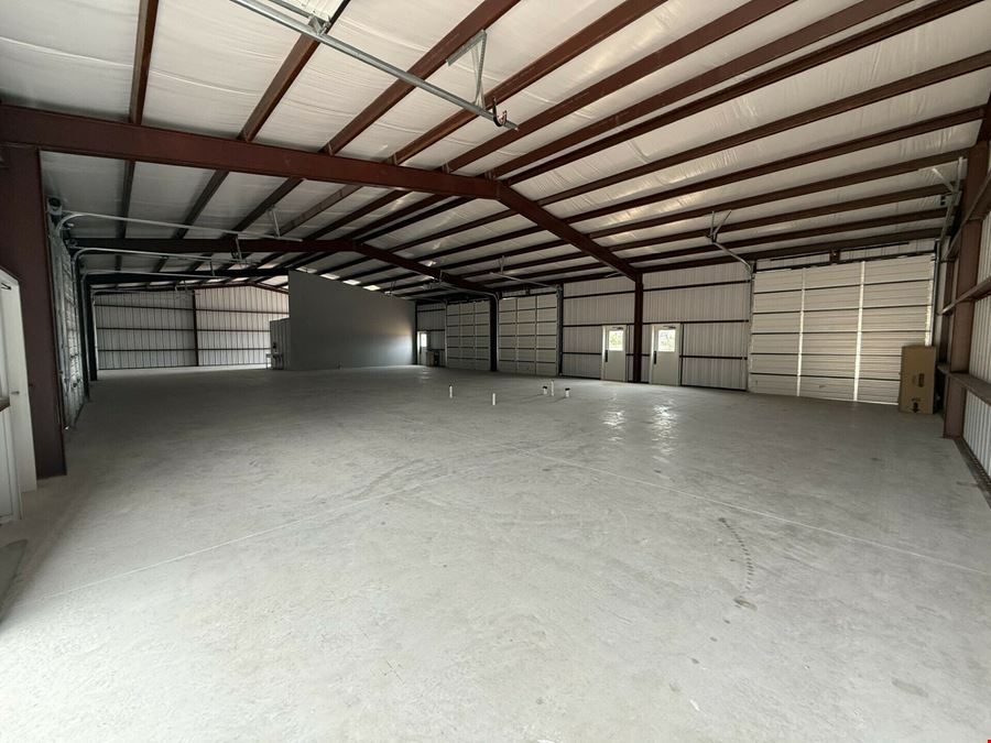3782 FM 725 Office Warehouse