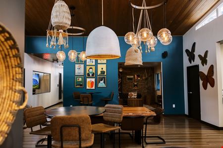 Preview of Coworking space for Rent at 4438 Ingraham Street