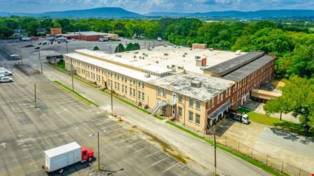 Preview of Industrial space for Sale at 2001 N Chamberlain Ave