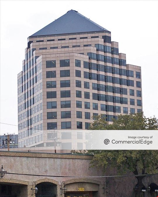 2515 McKinney