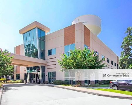 Preview of Office space for Rent at 1111 Medical Plaza Drive