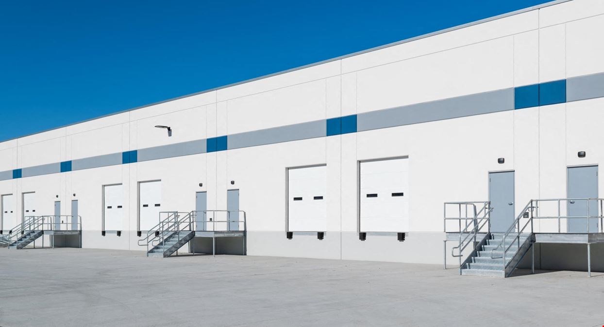 Imeson Landing Business Park, Bldg 200