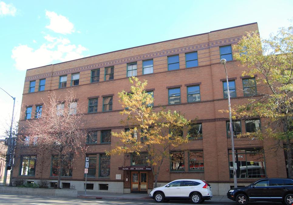 Oliver Building