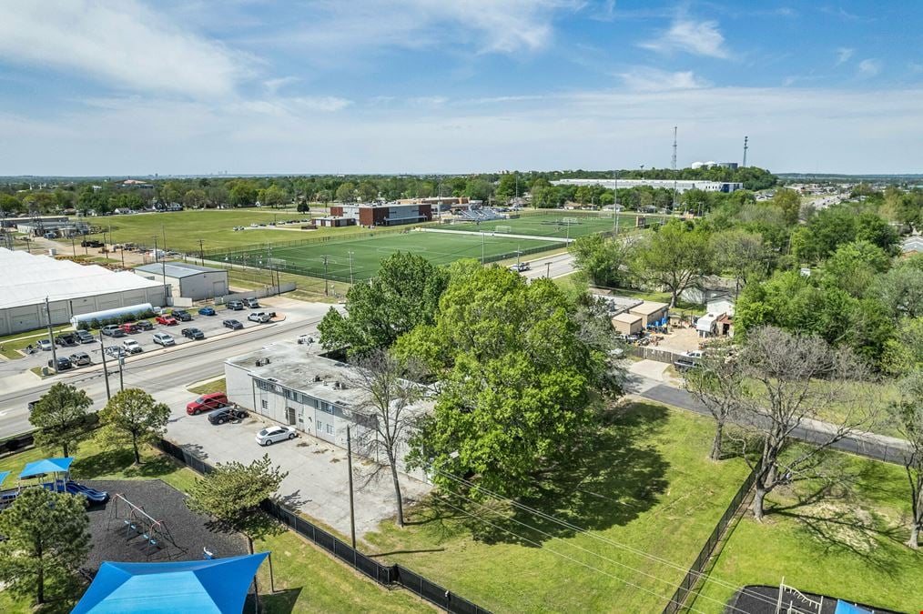 Lynndale Gardens