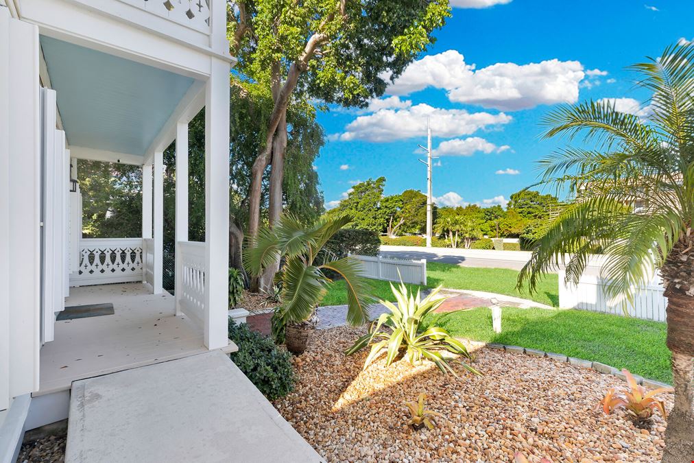 88101 Old Hwy, Islamorada FL 33036