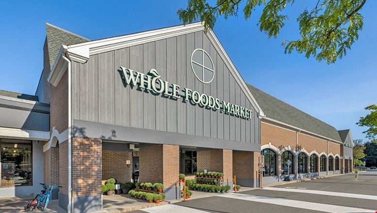 Preview of Retail space for Rent at 560-600 Valley Rd